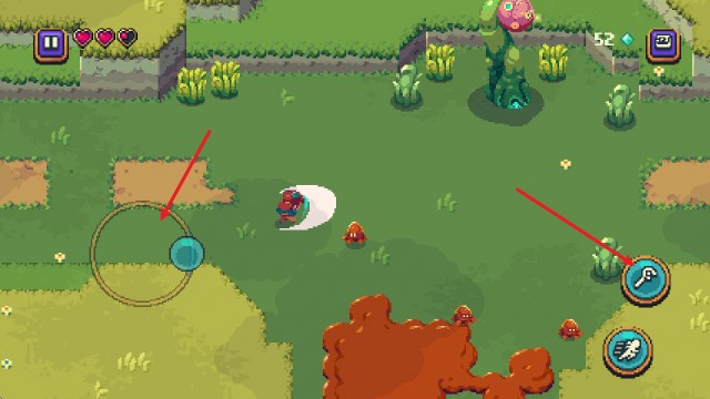 烁石物语中文版