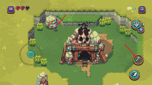 烁石物语中文版