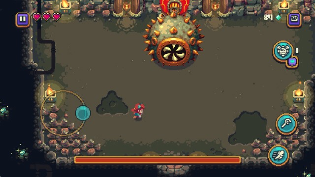 烁石物语中文版