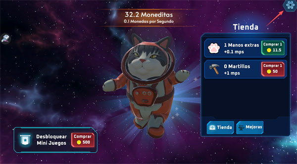 萌啄点点PeckyClicker