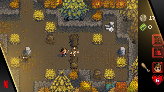 怪奇物语1984截图4