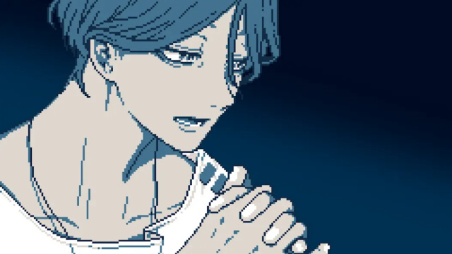 都市传说解体中心截图3