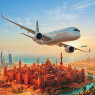 终极飞行模拟器