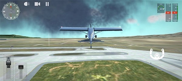 终极飞行模拟器