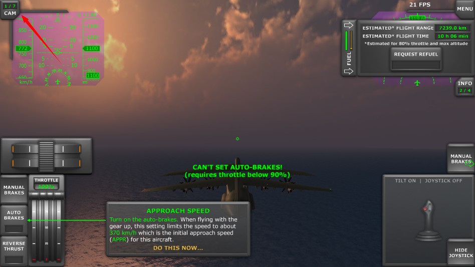 tfs喷气机模组2.0截图3