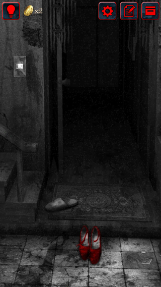 怨宅中文版截图4