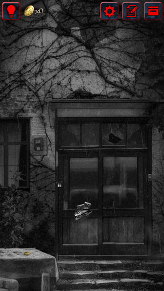 怨宅中文版截图3