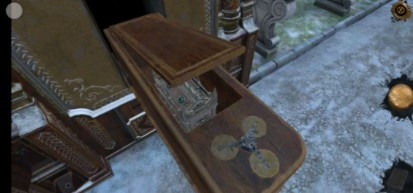 达芬奇密室2中文版