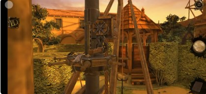 达芬奇密室2中文版