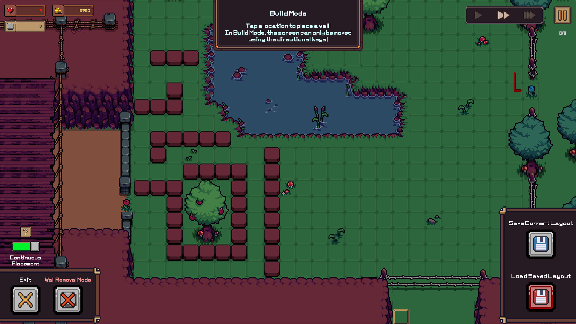 创建地牢CreateDun截图3