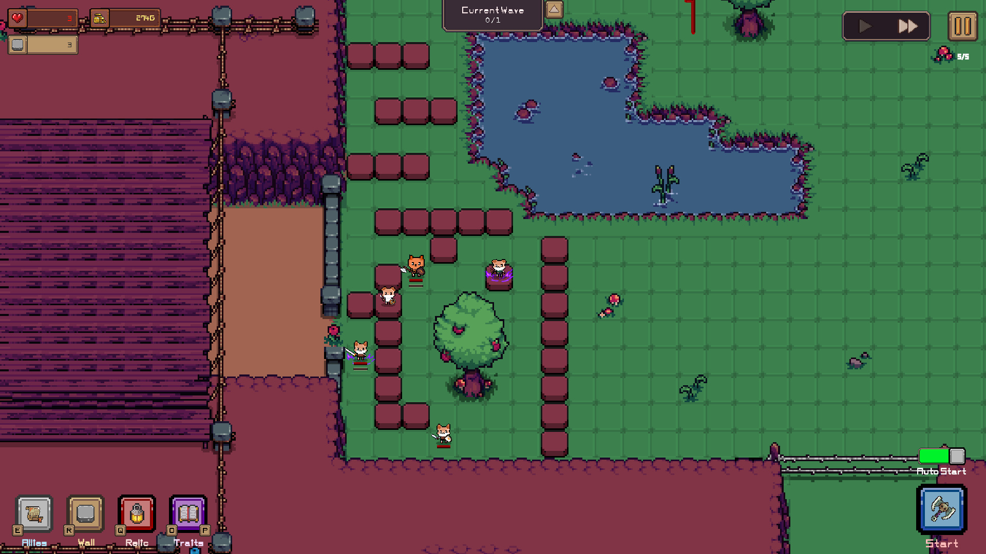 创建地牢CreateDun截图2