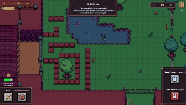 创建地牢CreateDun