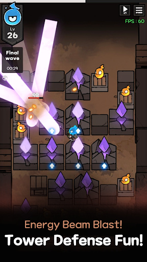 黑暗之下手游截图4