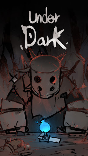 黑暗之下手游截图5
