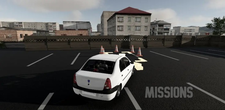 Dr. Driving 2