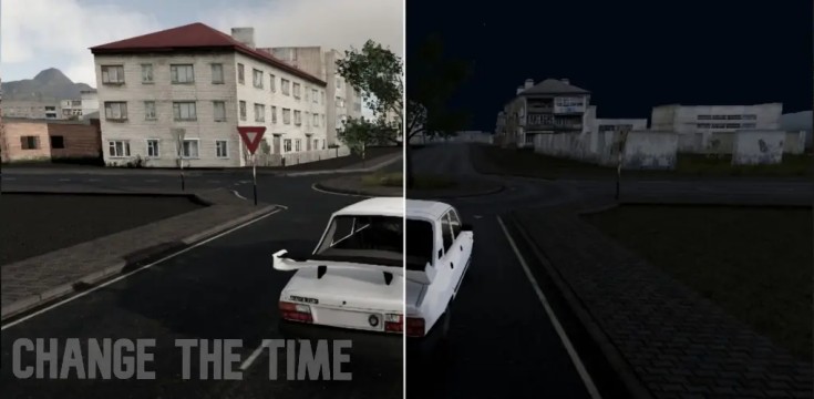 Dr. Driving 2