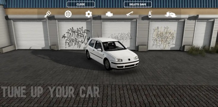 Dr. Driving 2