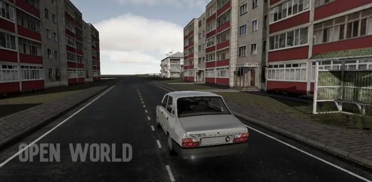 Dr. Driving 2