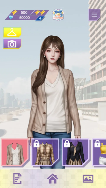 心动现场恋爱实景秀截图1