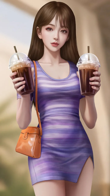 心动现场恋爱实景秀截图2