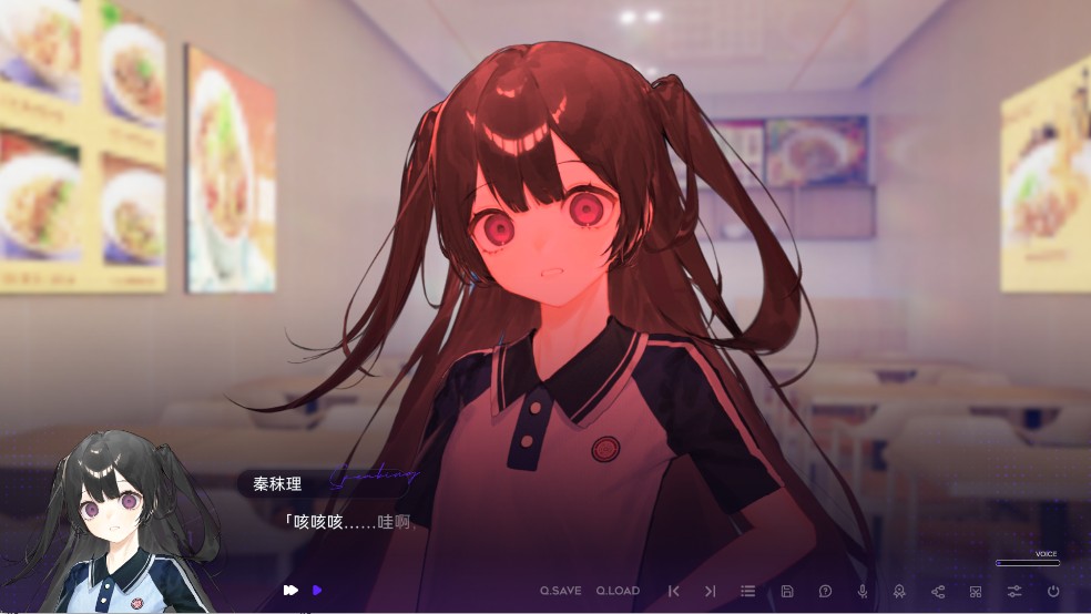 构想彼方完整版