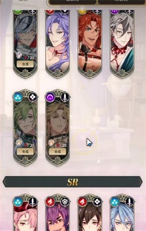 新世界狂欢游戏