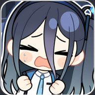 蔚蓝跑酷爱丽丝