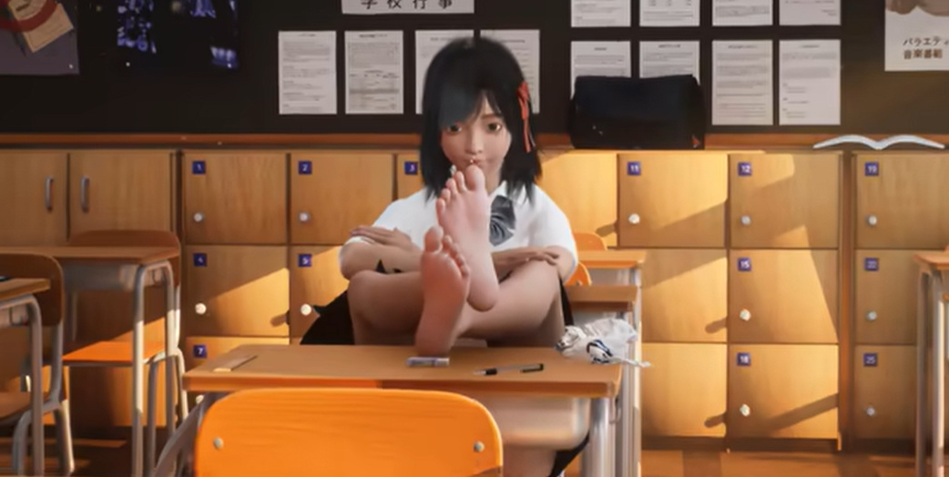 放学后的缩小大冒险截图5