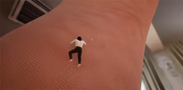 放学后的缩小大冒险