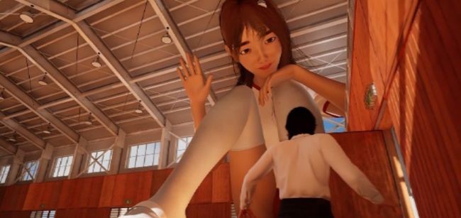 放学后的缩小大冒险