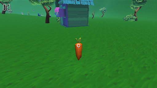 复活节兔子截图1