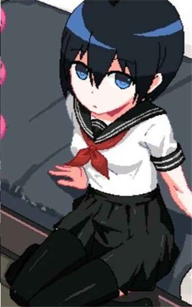 和妹妹两个人看家手游截图1