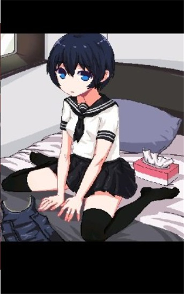 和妹妹两个人看家手游