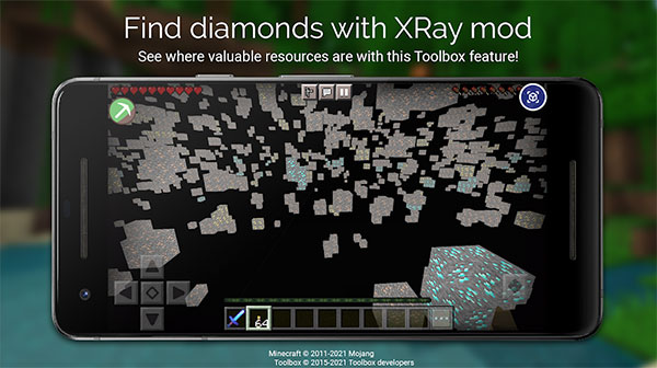 我的世界toolbox截图5