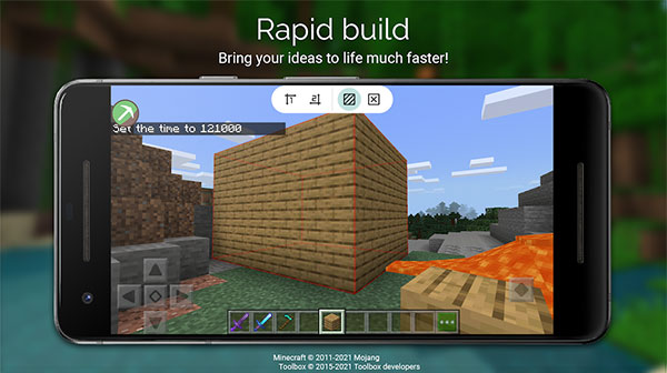 我的世界toolbox截图2