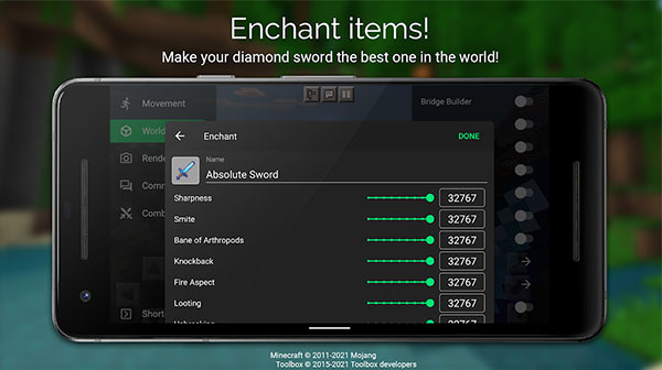 我的世界toolbox截图3