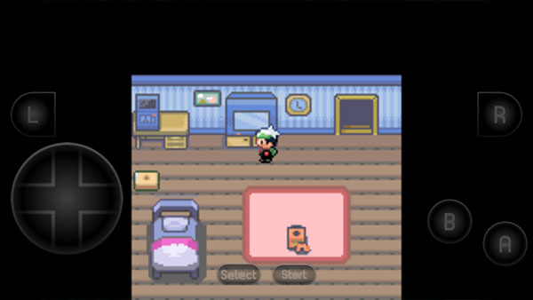 口袋妖怪空之花神截图3