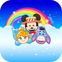 迪士尼表情包大作战