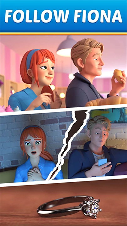 菲奥娜的农场截图2