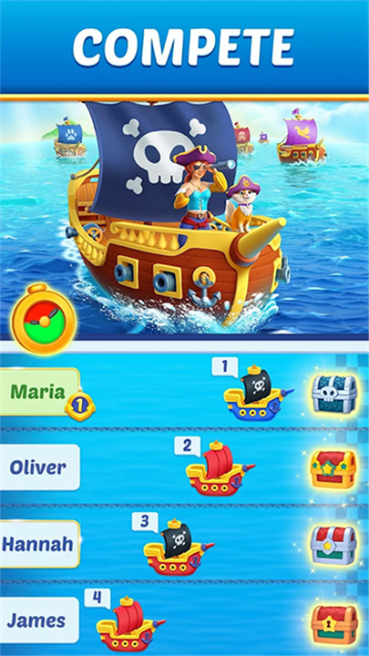 菲奥娜的农场截图1