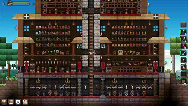 拾荒工杰克截图1