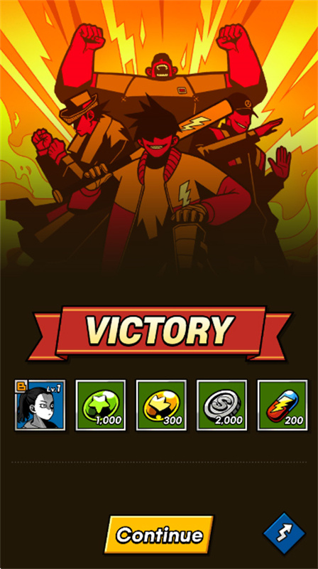 首尔启示录游戏截图4