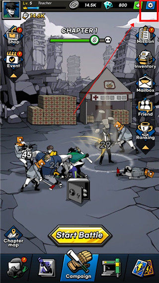 首尔启示录游戏