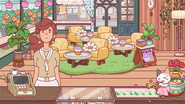 可口的咖啡美味的咖啡最新版截图2