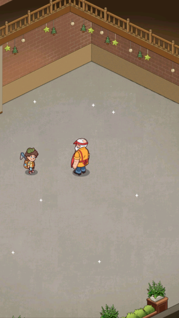 我的面包房物语中文版截图2