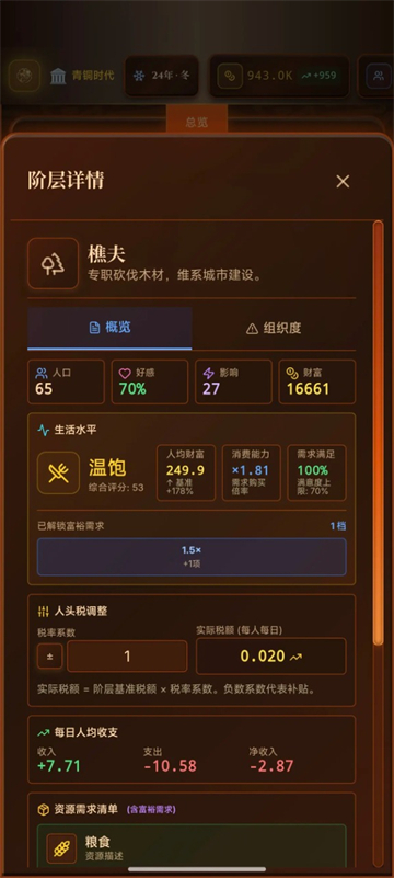 哈耶克的文明市场经济截图4