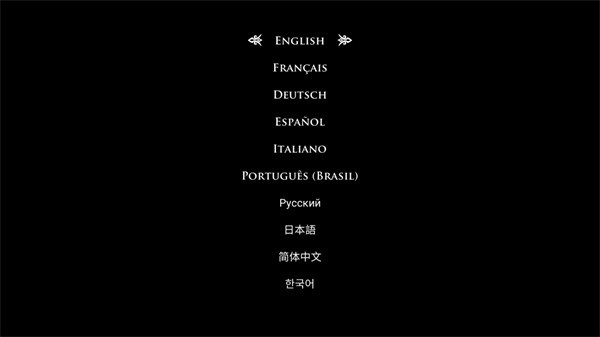 空洞骑士冬季皮肤