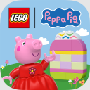 乐高小猪佩奇