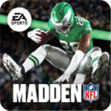 麦登橄榄球26游戏