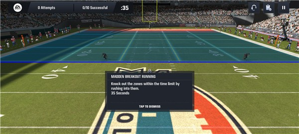 麦登橄榄球26游戏